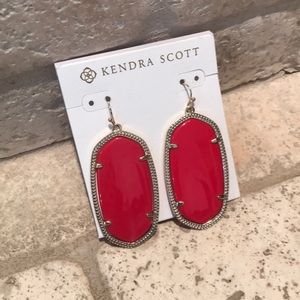 Kendra Scott Danielle Earrings